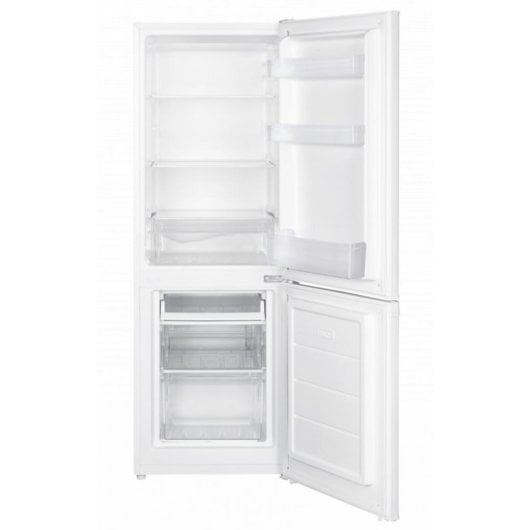 Frigorífico Una Puerta MPM 182-KB-38W Defrost 142cm 173L E Blanco