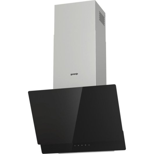Campana extractora Gorenje WHI649EXBG Canalizado/Recirculación 60cm con control táctil