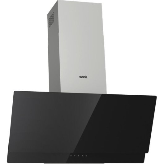 Campana extractora Gorenje WHI949EXBG Canalizado/Recirculación 90cm acero inoxidable