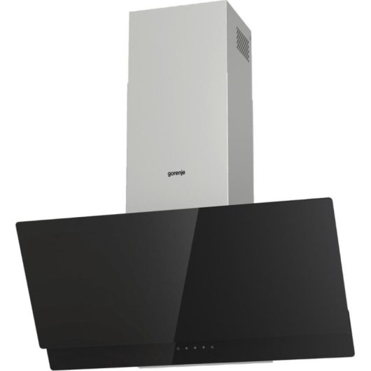Campana extractora Gorenje WHI949EXBG Canalizado/Recirculación 90cm acero inoxidable