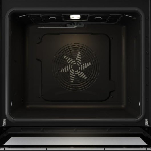 Forno da Incasso Gorenje BOS6737E13BG Pulizia Manuale 77L 60cm A Sonda Carne Nero