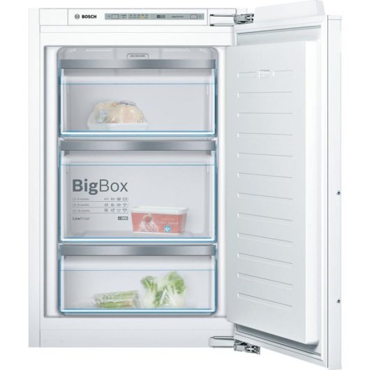 Congelador Bosch Serie 6 GIV21ADD0 95 L Classe D 37 dB