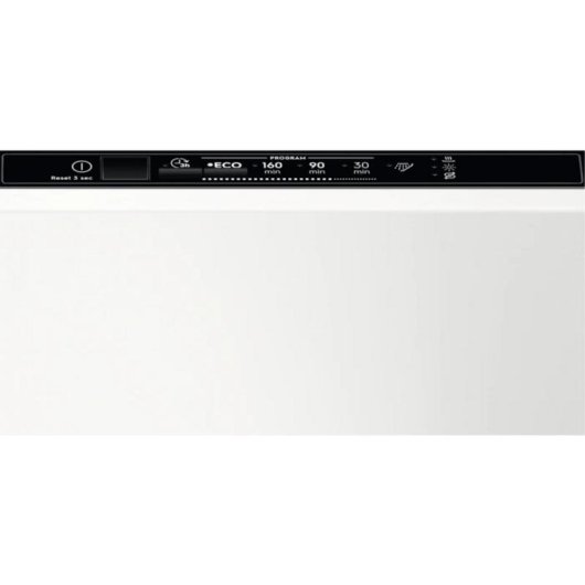 Lavavajillas Electrolux EEA12100L 9 couverts F AirDry Slimline 45 cm
