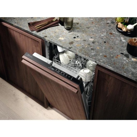 Lavavajillas Electrolux EEA12100L 9 couverts F AirDry Slimline 45 cm