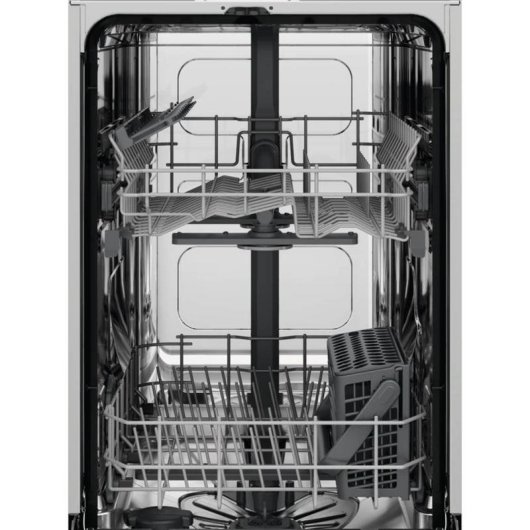 Lavavajillas Electrolux EEA12100L 9 couverts F AirDry Slimline 45 cm