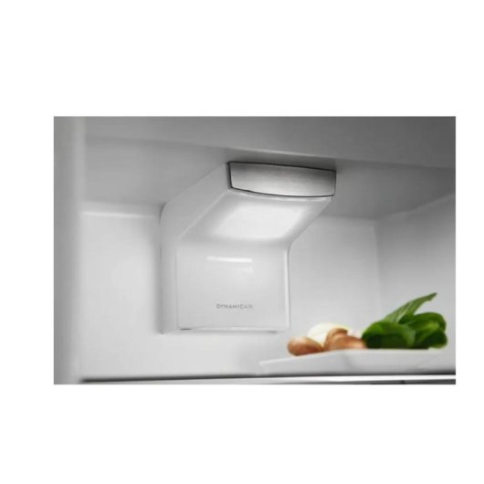 Frigorífico Combi Electrolux ENS6TE19S No Frost 188cm 274L E Blanco
