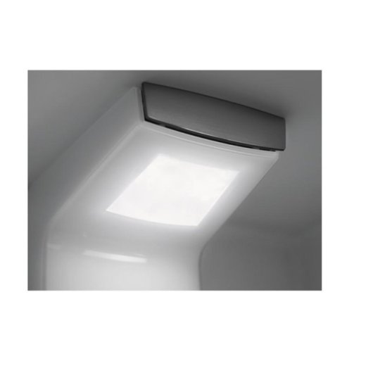 Frigorífico Combi Electrolux ENS6TE19S No Frost 188cm 274L E Blanco