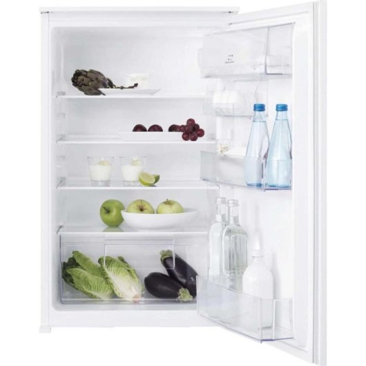 Réfrigérateur Une Porte Electrolux LRB2AE88S Defrost 87cm 142L E Blanc