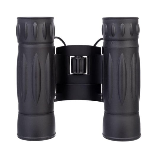 Binoculares Levenhuk Atom 10x25 Techo 10x Negro