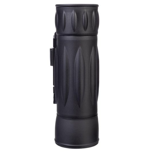 Binoculares Levenhuk Atom 10x25 Techo 10x Negro
