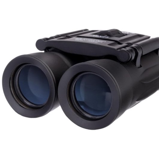 Binoculares Levenhuk Atom 10x25 Techo 10x Negro