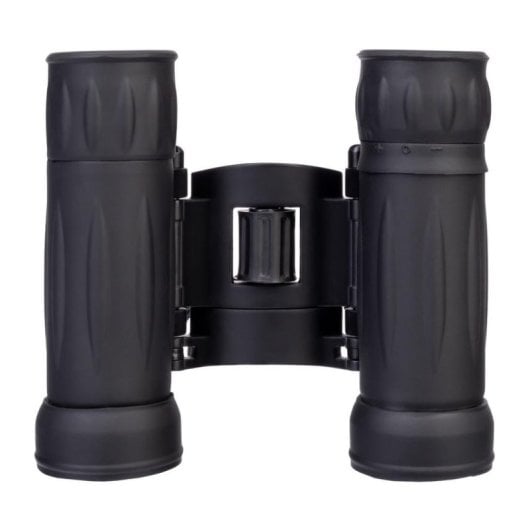 Binoculares Levenhuk Atom 8x21 Techo 8x Negro