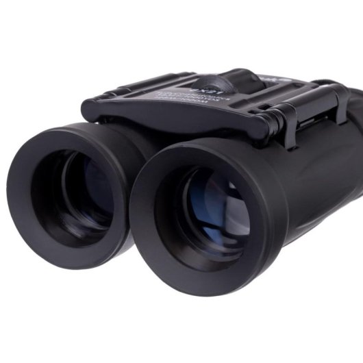 Binoculares Levenhuk Atom 8x21 Techo 8x Negro