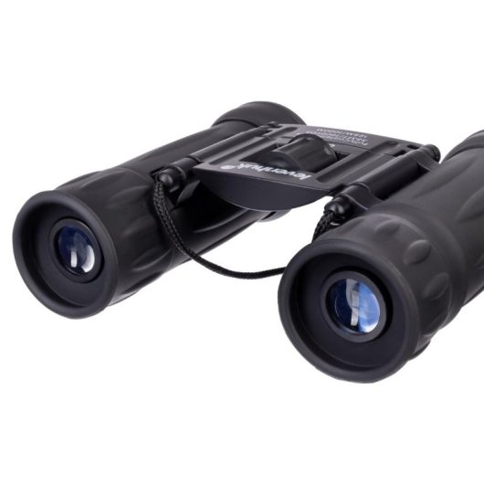 Binoculares Levenhuk Atom 8x21 Techo 8x Negro