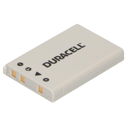 Bateria Duracell DR9641 1180 mAh 3,7 V Ião de Lítio para Câmara
