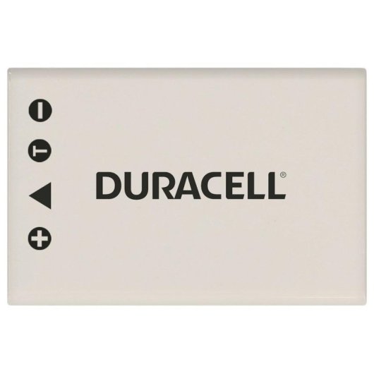 Bateria Duracell DR9641 1180 mAh 3,7 V Ião de Lítio para Câmara