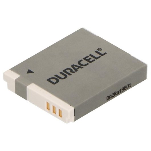 Bateria Duracell DR9720 1000 mAh 3,7 V Ião de Lítio para Câmara