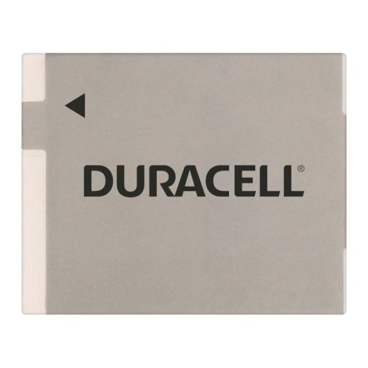 Bateria Duracell DR9720 1000 mAh 3,7 V Ião de Lítio para Câmara