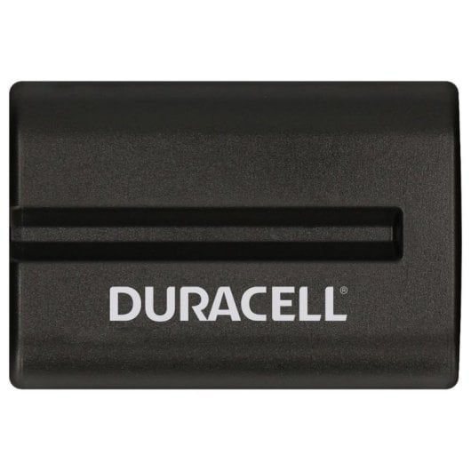 Batterie Duracell DR9695 1600 mAh 7,4 V Lithium-Ion pour Caméra