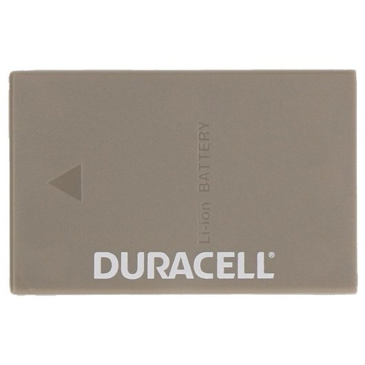 Akku Duracell DR9964 1100 mAh 7,4 V Lithium-Ion für Kamera