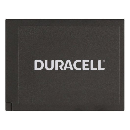 Akku Duracell DRFW126 für Fujifilm-Kamera 1140 mAh 7,2 V Lithium-Ion