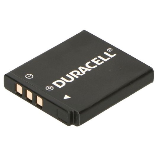 Bateria Duracell DR9675 770 mAh 3,7 V Ião de Lítio para Câmara