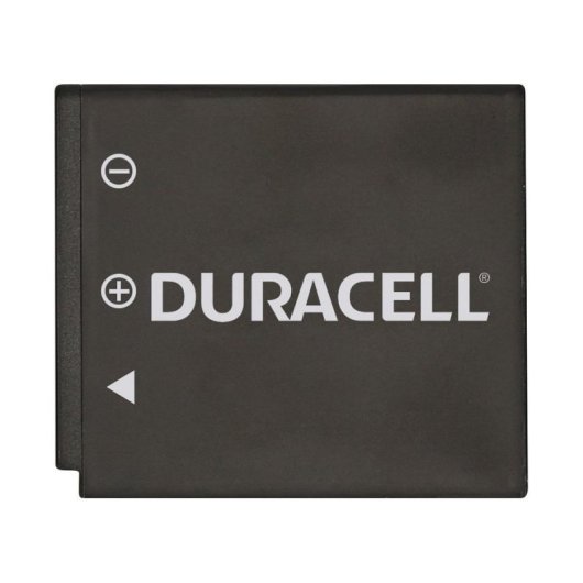 Bateria Duracell DR9675 770 mAh 3,7 V Ião de Lítio para Câmara