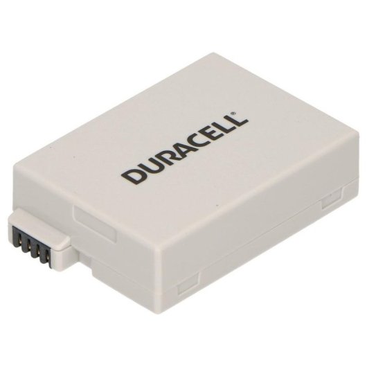 Bateria Duracell DR9945 1020 mAh 7,4 V Ião de Lítio para Câmara