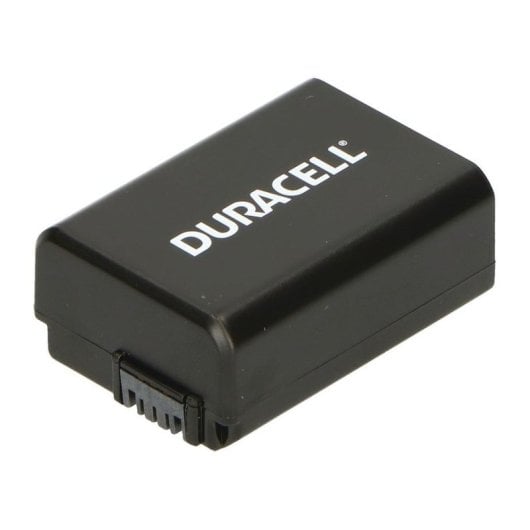 Batterie Duracell DR9954 1030 mAh 7,4 V Lithium-Ion pour caméras Sony Alpha