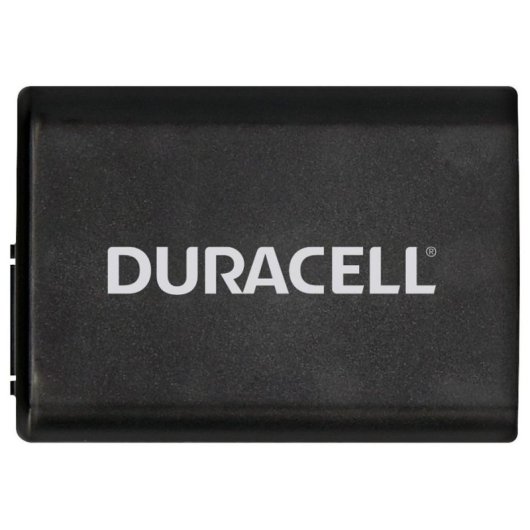 Batterie Duracell DR9954 1030 mAh 7,4 V Lithium-Ion pour caméras Sony Alpha