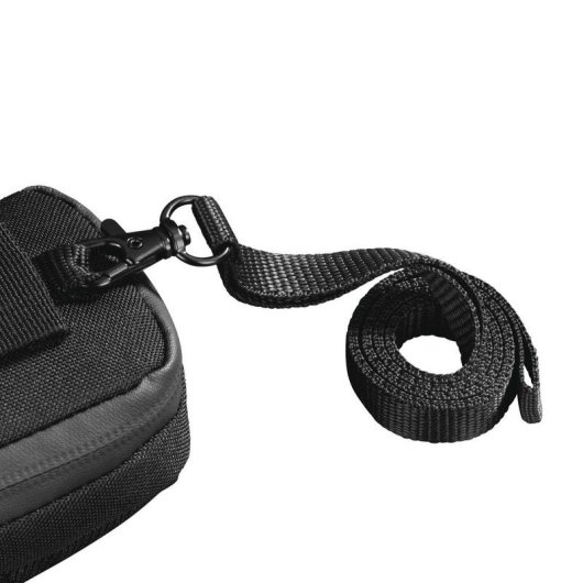Estuche compacto Hama Matera 90M para câmaras digitais Preto