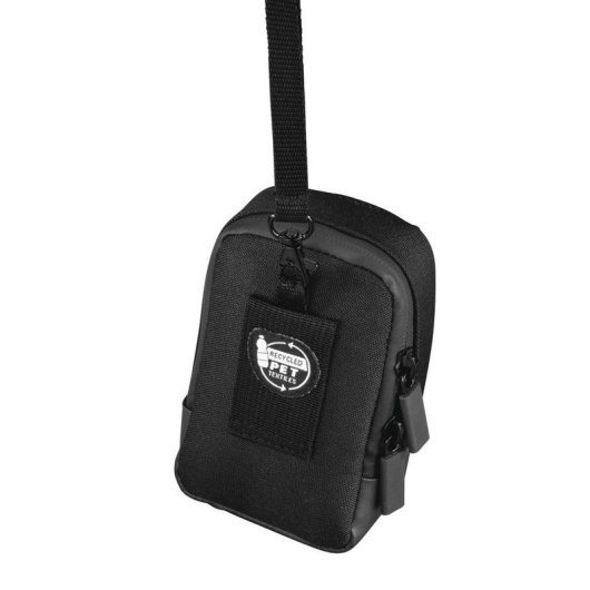 Estuche compacto Hama Matera 90M para câmaras digitais Preto