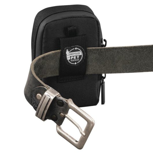 Estuche compacto Hama Matera 90M para câmaras digitais Preto