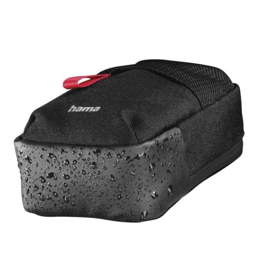 Estuche compacto Hama Matera 90M para câmaras digitais Preto