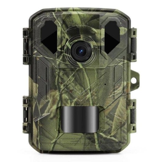 Camera Trappola Denver WCS-5023 8 MP CMOS 120° Camuffamento