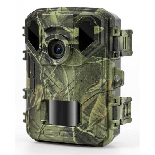 Camera Trappola Denver WCS-5023 8 MP CMOS 120° Camuffamento
