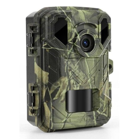 Camera Trappola Denver WCS-5023 8 MP CMOS 120° Camuffamento