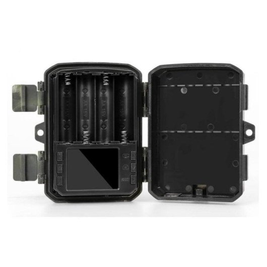 Camera Trappola Denver WCS-5023 8 MP CMOS 120° Camuffamento