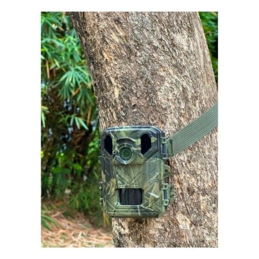 Camera Trappola Denver WCS-5023 8 MP CMOS 120° Camuffamento