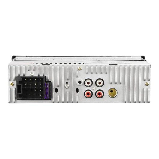 Auto Radio Blow AVH-8626 Bluetooth USB FM LCD Schwarz