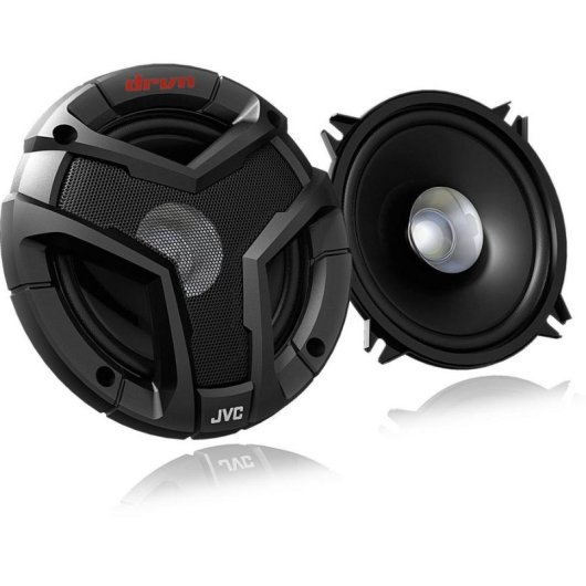 Altavoces Auto JVC CS-V518 2 Vías 200W Máx 25W Nominales 13 cm