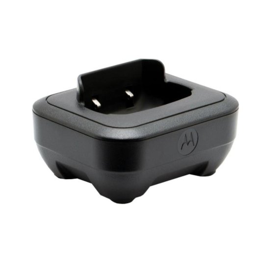 Carregador de bateria Motorola PMLN8231AR para rádios T210 T270 T470 T472 T475 T800 TLKRT62 TLKRT82