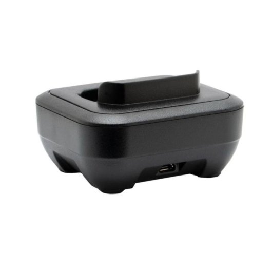 Carregador de bateria Motorola PMLN8231AR para rádios T210 T270 T470 T472 T475 T800 TLKRT62 TLKRT82
