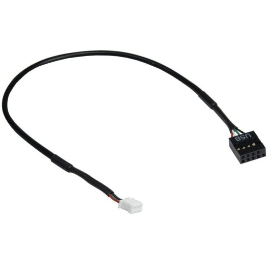 Tarjeta de Red Inter-Tech EP-132 PCI Express 600 Mbit/s Dual Band Wi-Fi Bluetooth 4.2