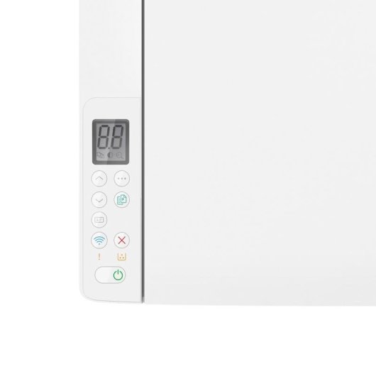 Laser-Drucker Wi-Fi HP LaserJet M140w Multifunktion Schwarzweiß