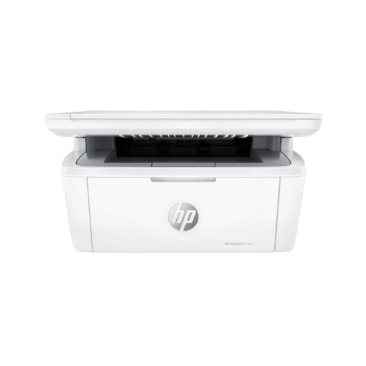 Laser-Drucker Wi-Fi HP LaserJet M140w Multifunktion Schwarzweiß