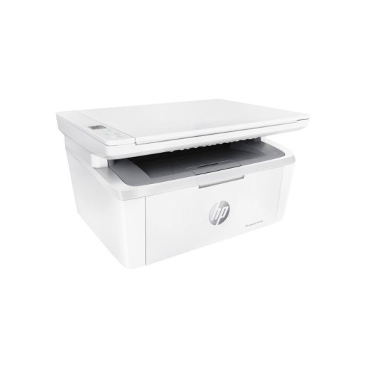 Laser-Drucker Wi-Fi HP LaserJet M140w Multifunktion Schwarzweiß