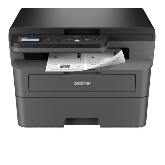 Multifonction Brother DCP-L2622DW Laser Mono WiFi Dúplex Impression Directe LCD