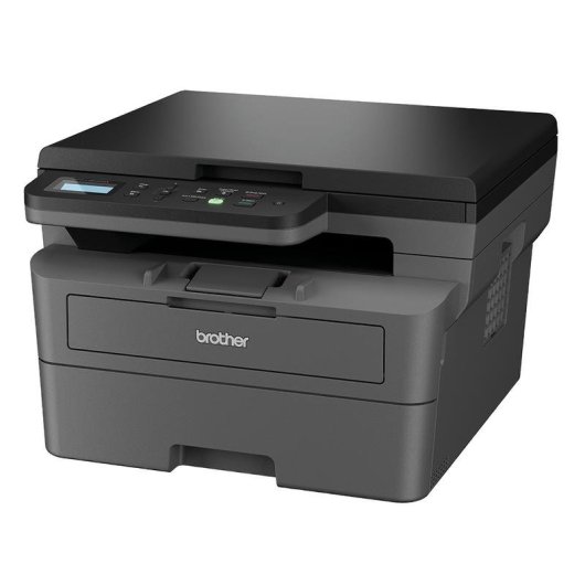 Multifonction Brother DCP-L2622DW Laser Mono WiFi Dúplex Impression Directe LCD