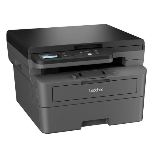Multifonction Brother DCP-L2622DW Laser Mono WiFi Dúplex Impression Directe LCD